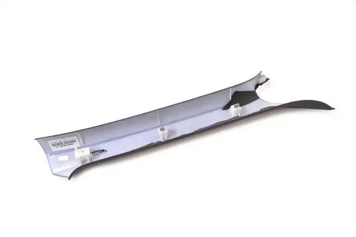 Audi A5 8T 8F (2011 - 2016) 8T0867233 Обшивка стойки A — фото 4