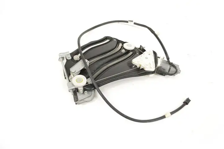 Mercedes-Benz SLK R172 (2011 - 2017) A1726700103 Стеклоподъемник передней двери (комплект) — фото 2