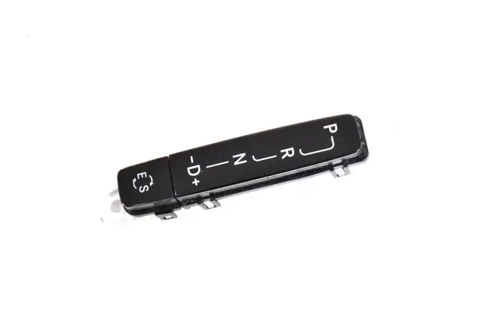 Mercedes-Benz SLK R172 (2011 - 2017) A1722670188 Блок кнопок на панели — фото 2