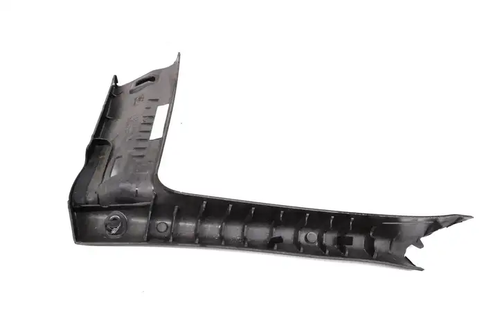 Mercedes-Benz SLK R172 (2011 - 2017) A1726901625 Обшивка стойки A — фото 3