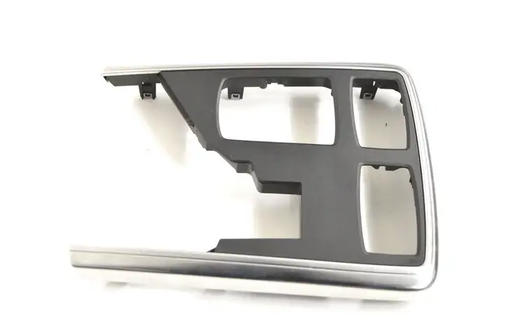 Mercedes-Benz GL X166 (2013 - 2019) A1666803017 Другая деталь консоли (туннеля) — фото 2