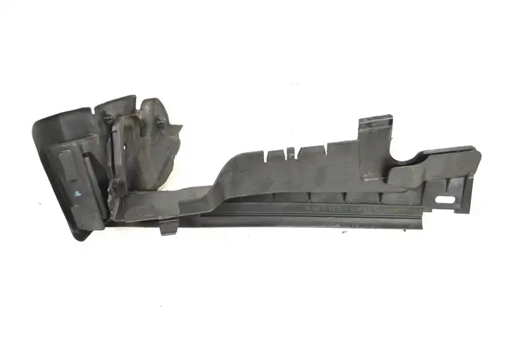 Mercedes-Benz SLK R172 (2011 - 2017) A1726390143 Другая часть кузова — фото 1