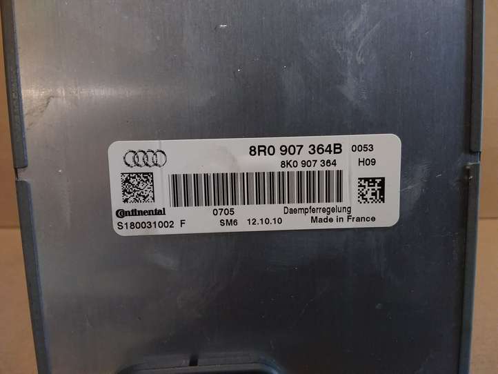 Audi A5 (2007 - 2011)  8R0907364B Другие блоки управления / модули