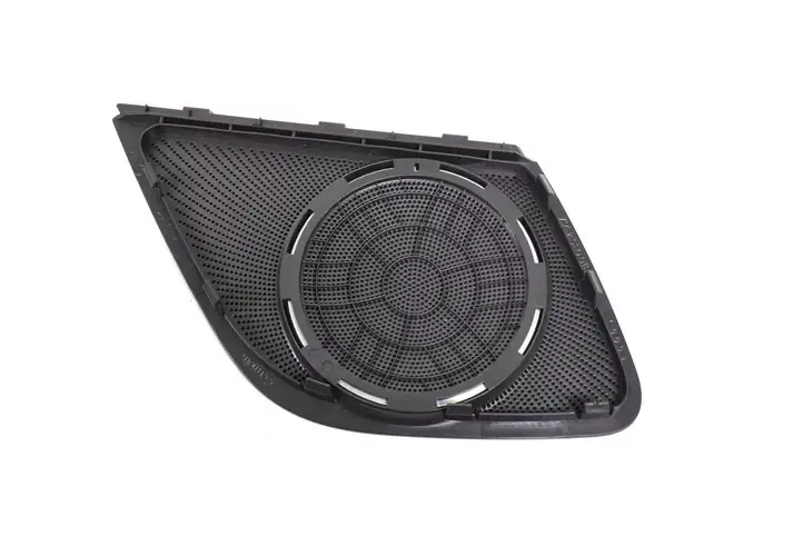 Audi A5 8T 8F (2011 - 2016) 8T0035436A Накладка центрального динамика — фото 4