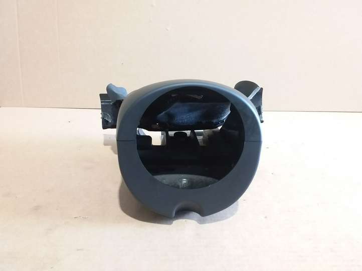 Audi A5 (2007 - 2011)  8T0858345A Отделка рулевой колонки