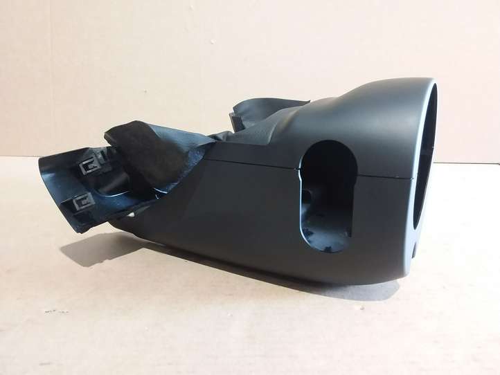 Audi A5 (2007 - 2011)  8T0858345A Отделка рулевой колонки
