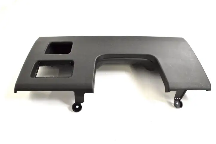 Land Rover Discovery 5 (2016 - ) HY32044F08A Нижняя отделка панели приборов — фото 4