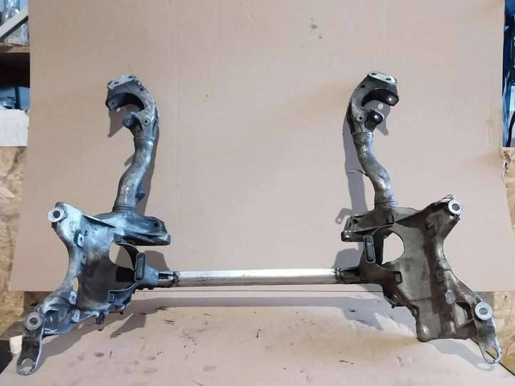 Audi A5 (2007 - 2011)  8T0399315H Передняя траверса
