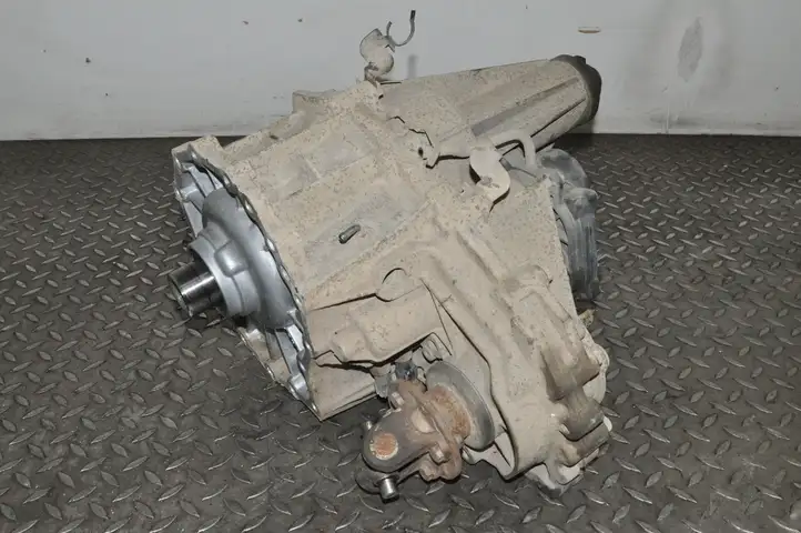 Nissan Pathfinder R51 (2005 - 2012) 3120860509 Раздаточная коробка — фото 1