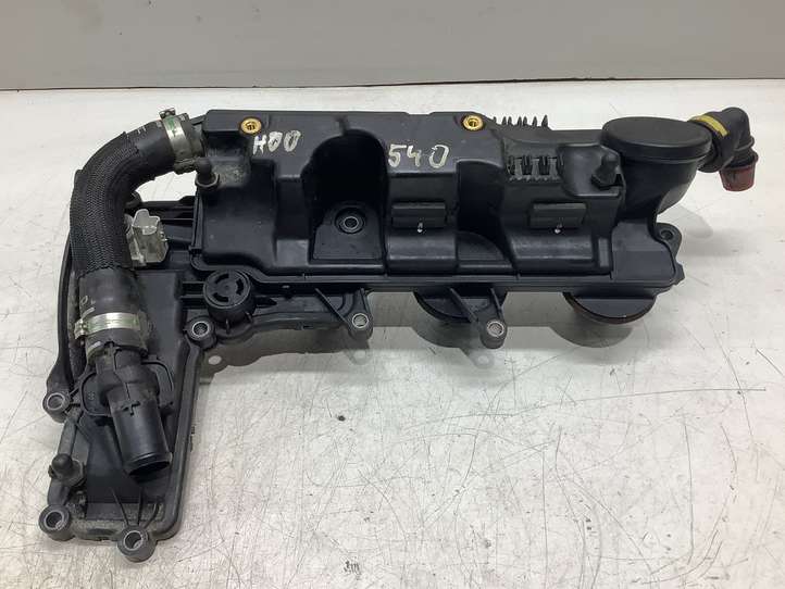 Ford Mondeo MK IV (2007 - 2014)  PA66GF30 Крышка головки