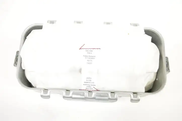 Ford S-MAX (2015 - ) EM2BR044A74AB Подушка безопасности пассажира — фото 1