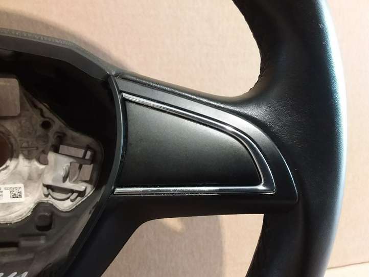 Skoda Fabia Mk2 (5J) (2007 - 2014)  5J0419091AE Руль