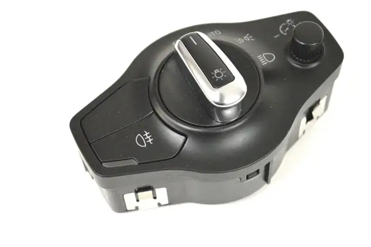 Audi A5 8T 8F (2011 - 2016) 8K0941531AQ Включатель фонарей — фото 1