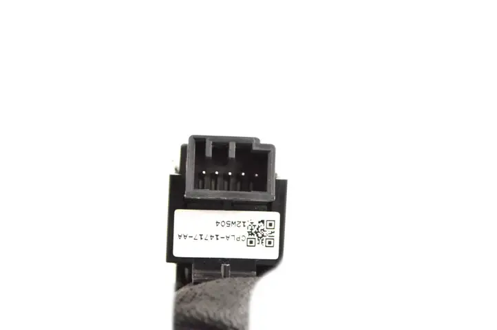 Land Rover Range Rover L405 (2012 - 2017) CPLA14717AA Кнопка стеклоподъемников — фото 5