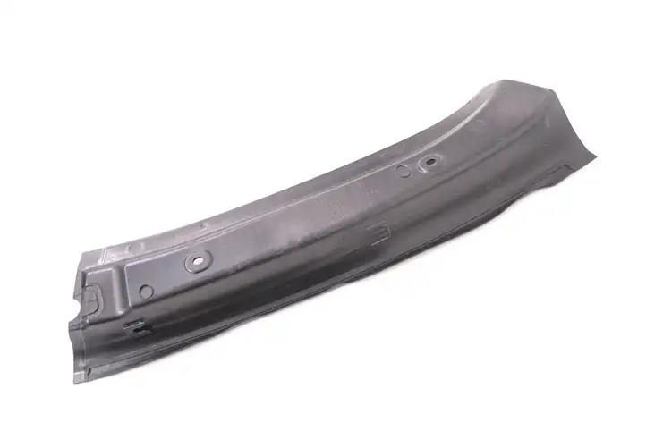 Mercedes-Benz GL X166 (2013 - 2019) A1666900364 Прочая отделка багажника — фото 4