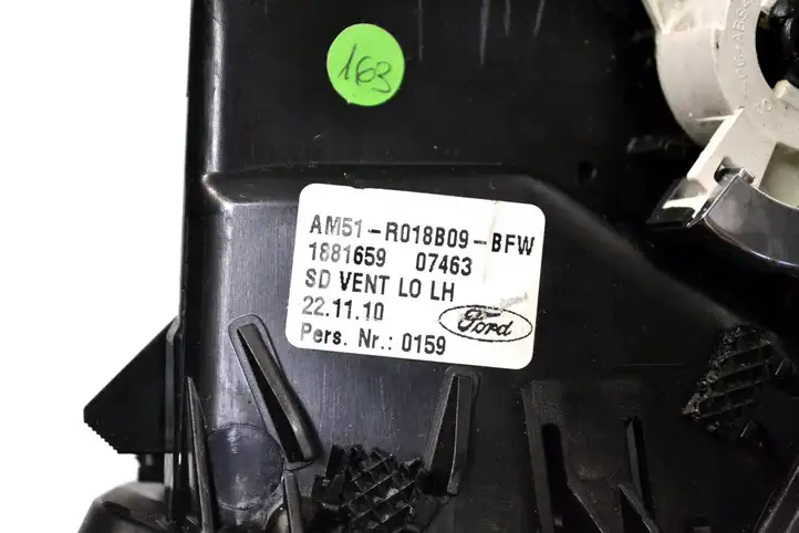 Ford C-MAX II (2010 - 2015) AM51R018B09BFW Воздушная решетка панели — фото 5