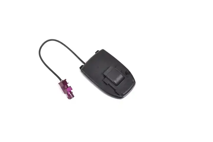 Mercedes-Benz GL X166 (2013 - 2019) A2228200154 Блок GSM — фото 1