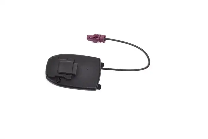 Mercedes-Benz GL X166 (2013 - 2019) A2228200154 Блок GSM — фото 2