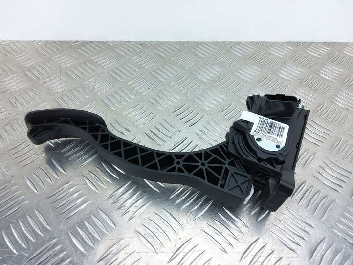 Toyota ProAce Verso (2016 - )  9674829780 Педаль акселератора