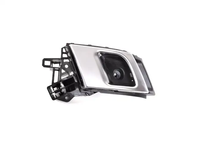 Land Rover Range Rover L405 (2012 - 2017) CPLA22601ACW Внутренняя ручка двери — фото 1