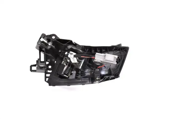 Land Rover Range Rover L405 (2012 - 2017) CPLA22601ACW Внутренняя ручка двери — фото 3