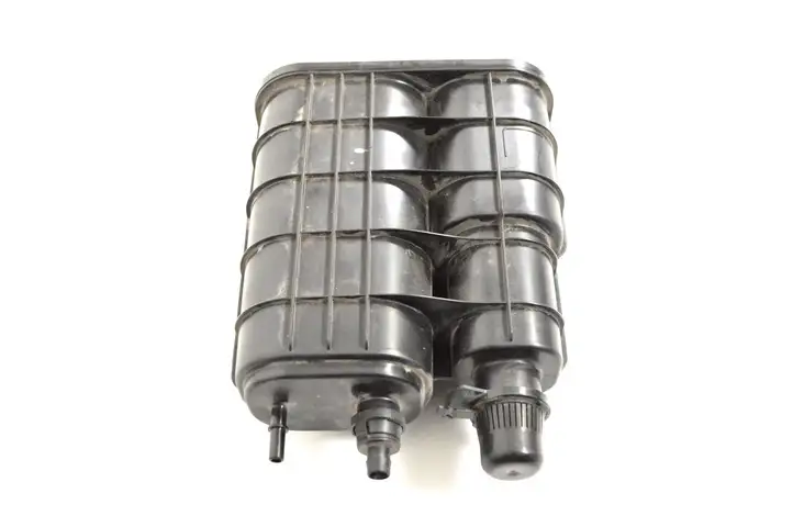 Mercedes-Benz GL X166 (2013 - 2019) A1664700359 Угольный фильтр — фото 1