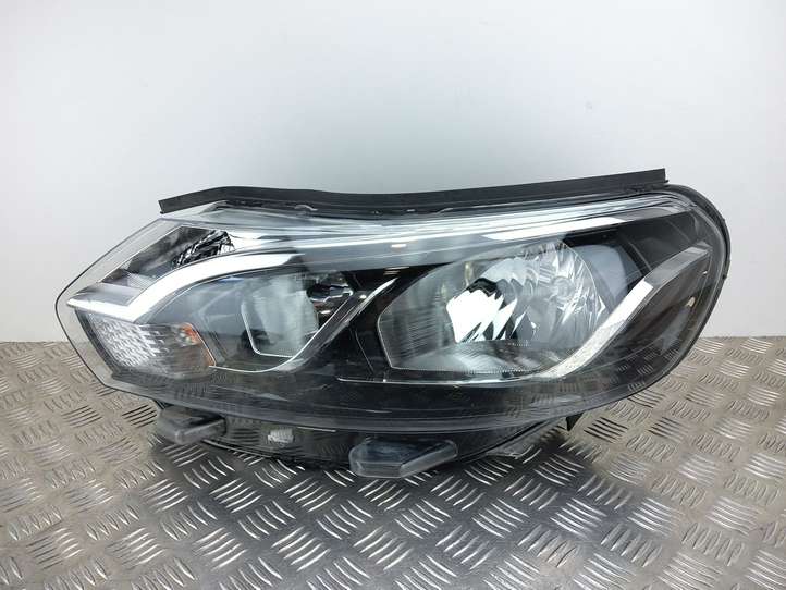 Toyota ProAce Verso (2016 - )  9808581280 Передняя фара
