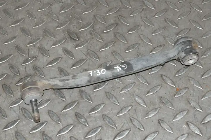 Mercedes-Benz SLK R172 (2011 - 2017) Вилка подвески — фото 1