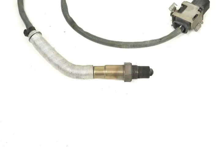 Mercedes-Benz SLK R172 (2011 - 2017) 0258017203 Лямбда-зонд — фото 2