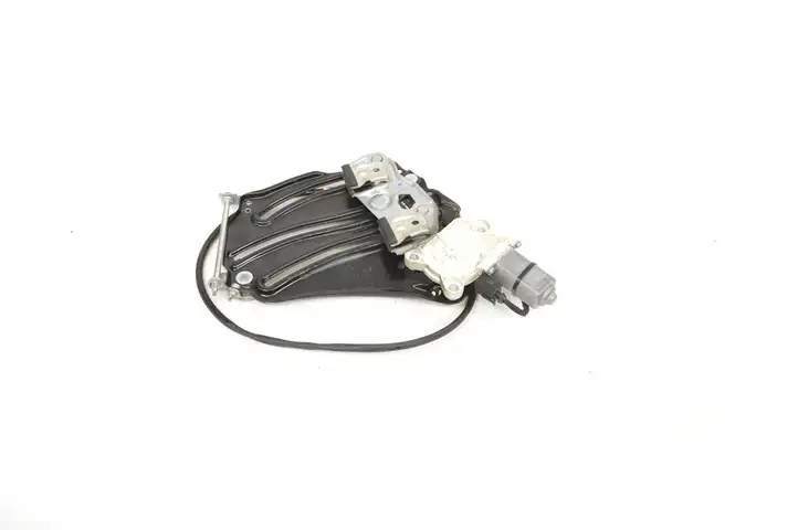 Mercedes-Benz SLK R172 (2011 - 2017) A1726700203 Стеклоподъемник передней двери (комплект) — фото 1