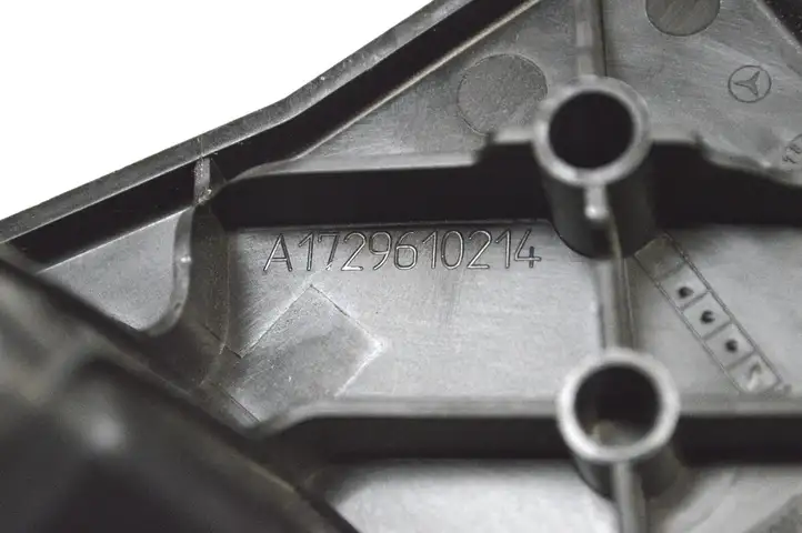 Mercedes-Benz SLK R172 (2011 - 2017) A1729610214 Другая часть кузова — фото 5
