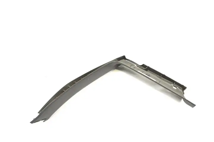 Mercedes-Benz SLK R172 (2011 - 2017) A1726900225 Обшивка стойки A — фото 3