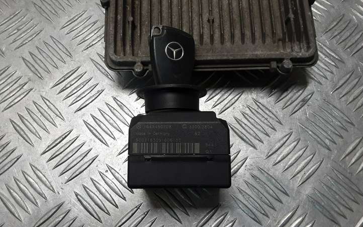 Mercedes-Benz R W251 (2005 - 2013)  A6421501391 Комплект зажигания