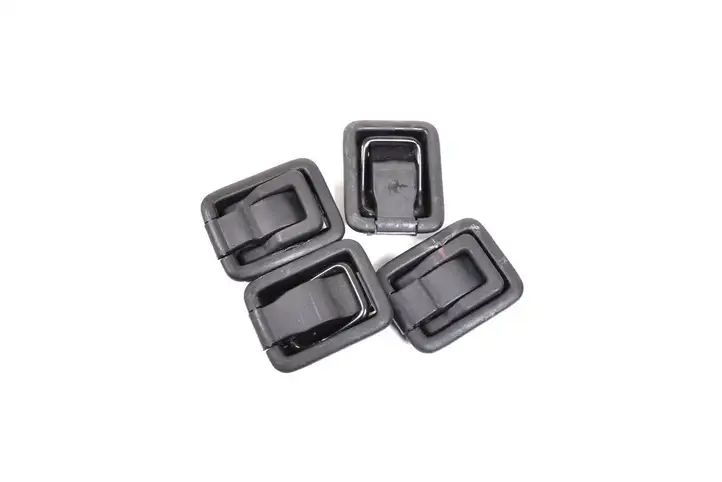 Infiniti FX (2008 - 2012) Прочие детали салона — фото 2
