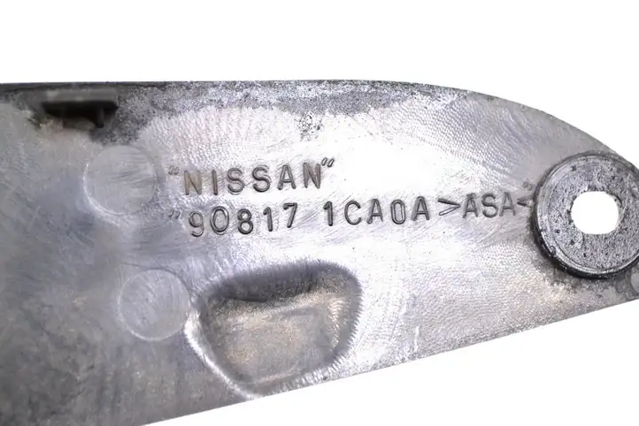 Infiniti FX (2008 - 2012) 908171CA0A Подсветка номера — фото 5