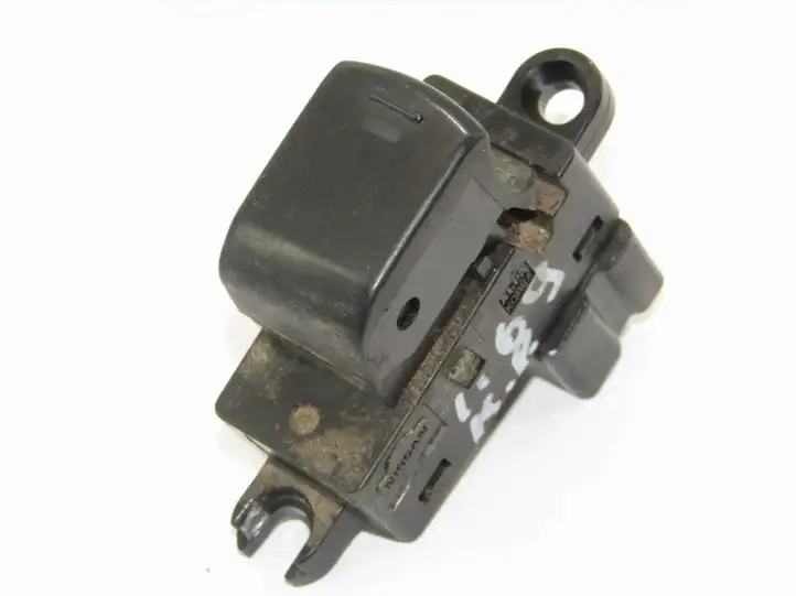 Nissan Pathfinder R51 (2005 - 2012) Кнопка стеклоподъемников — фото 1