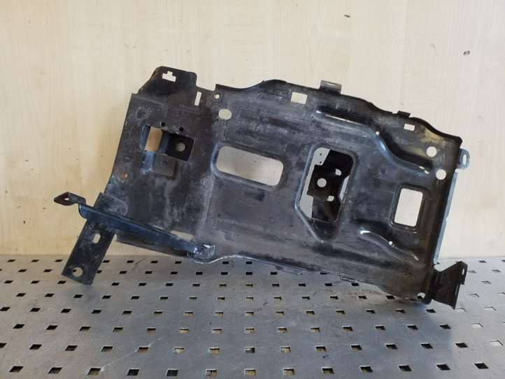 Citroen C4 Picasso (2013 - 2016)  967501928001 Платформа крепления аккумулятора