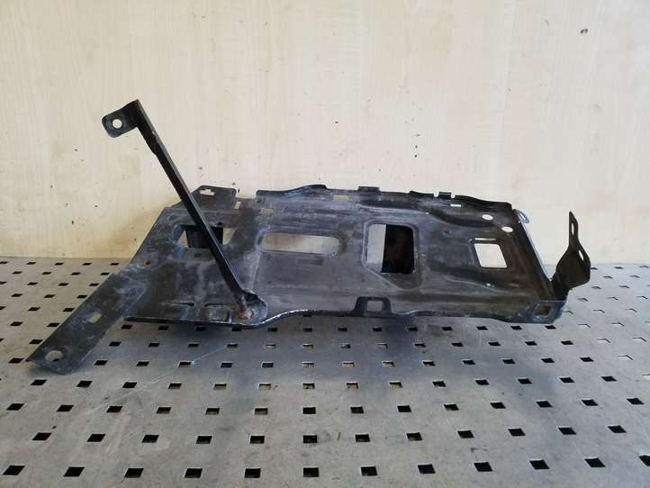 Citroen C4 Picasso (2013 - 2016)  967501928001 Платформа крепления аккумулятора