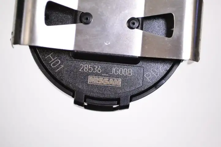 Infiniti FX (2008 - 2012) 28536JG00B Датчик дождя — фото 5