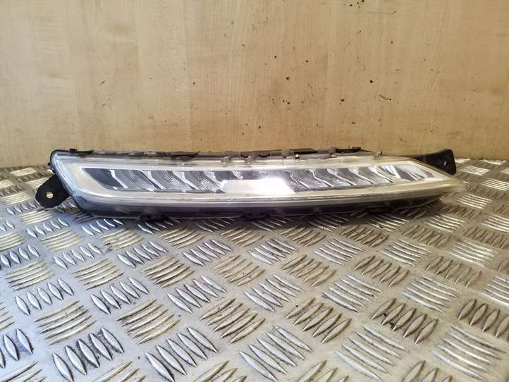 Citroen C4 Picasso (2013 - 2016)  9676036480 Светодиодные фары дневного света