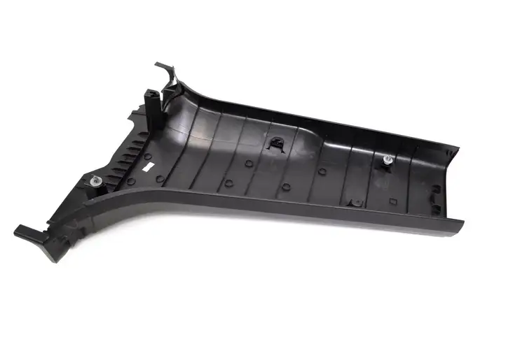 Infiniti FX (2008 - 2012) 769151CA0A Верхняя обшивка стойки B — фото 3