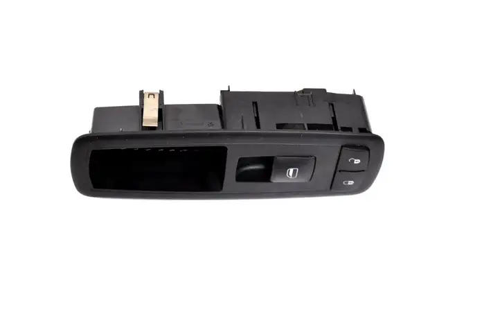 Dodge Nitro (2006 - 2011) 04602544 Кнопка стеклоподъемников — фото 2