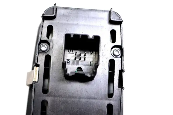 Dodge Nitro (2006 - 2011) 04602544 Кнопка стеклоподъемников — фото 4