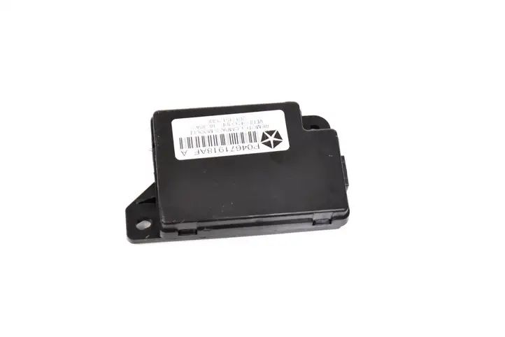 Dodge Nitro (2006 - 2011) P04671918AF Прочие приборы — фото 2