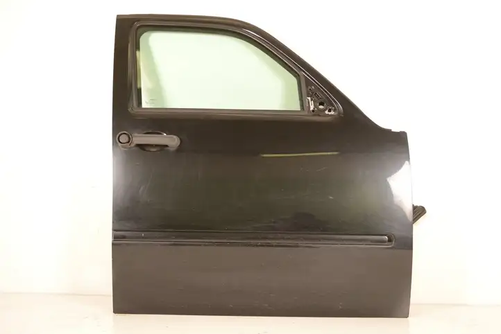 Dodge Nitro (2006 - 2011) Дверь — фото 1