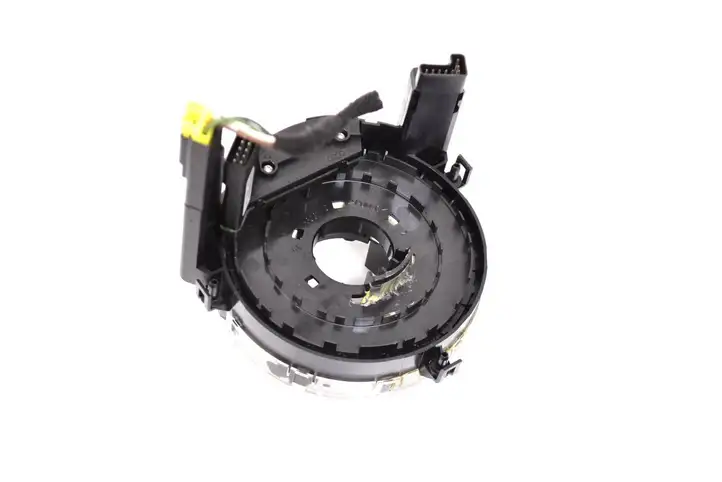 Porsche Cayenne (9PA) (2002 - 2010) 7L5953507E Контактное кольцо SRS — фото 1