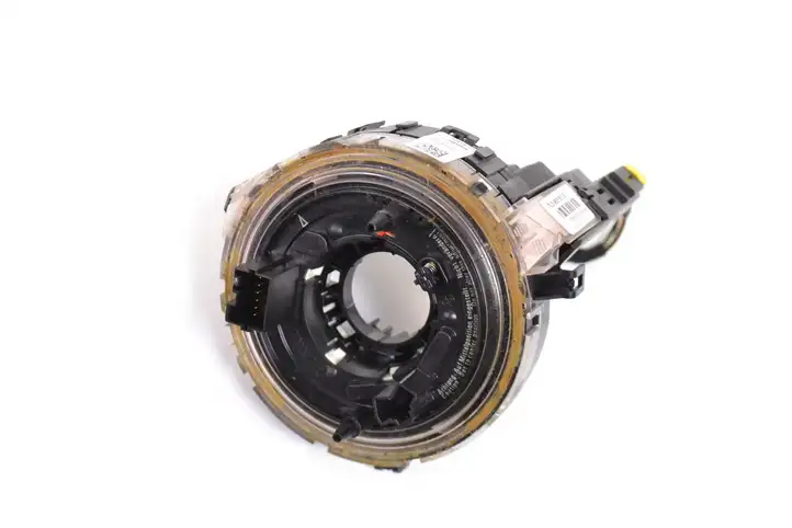 Porsche Cayenne (9PA) (2002 - 2010) 7L5953507E Контактное кольцо SRS — фото 3