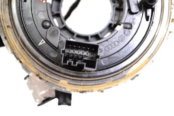 Porsche Cayenne (9PA) (2002 - 2010) 7L5953507E Контактное кольцо SRS — фото 4