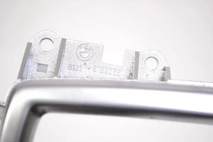BMW 7 F01 (2008 - 2016) 9189065 Другая деталь консоли (туннеля) — фото 5