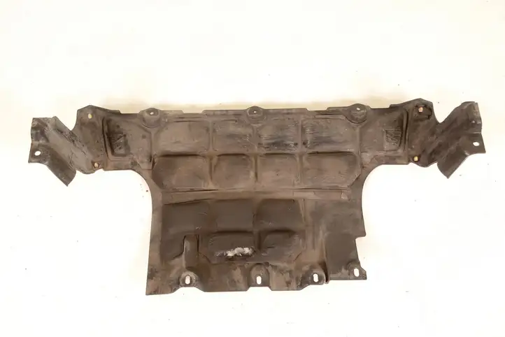 Porsche Cayenne (9PA) (2002 - 2010) 7L0825285 Защита двигателя — фото 2